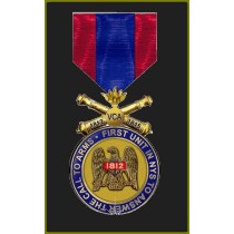 Membership Regalia Insignia Medal