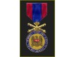 Membership Regalia Insignia Medal